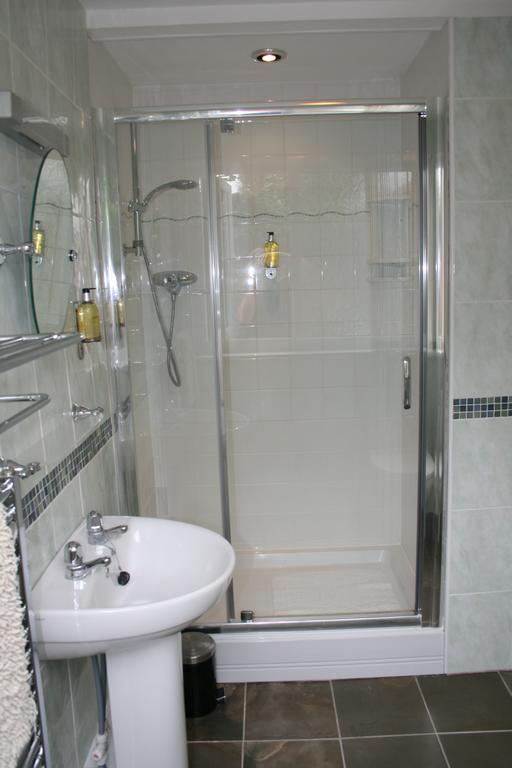 יורק The Manor Guest House חדר תמונה