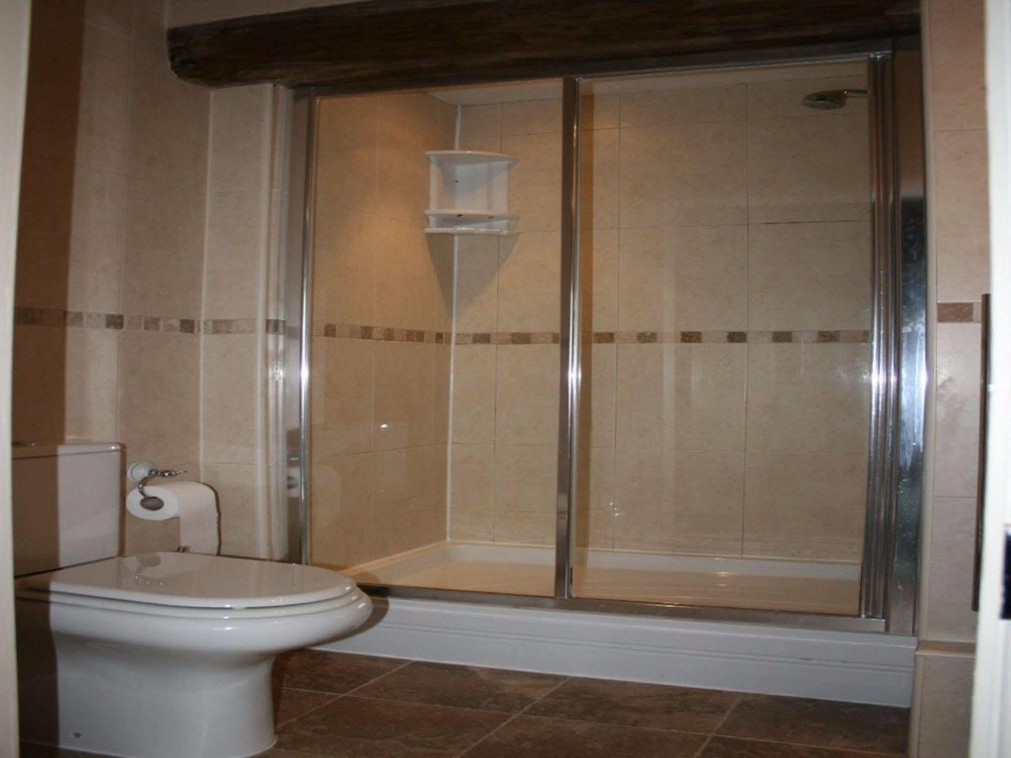 יורק The Manor Guest House מראה חיצוני תמונה